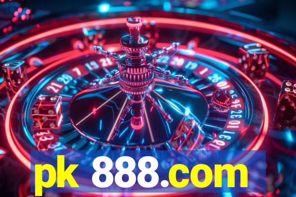pk 888.com